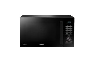 Samsung MC28A5125AK 28L Convection Microwave with SensorCook - Black