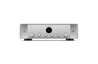 Marantz MODEL 50 Integrated Stereo Amplifier