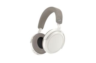 Sennheiser Momentum 4 Wireless Headphones - White