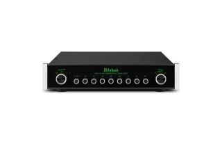 McIntosh MQ112 Environmental Equaliser