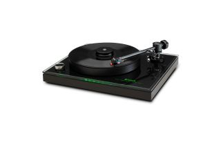 McIntosh MT2 Precision Turntable