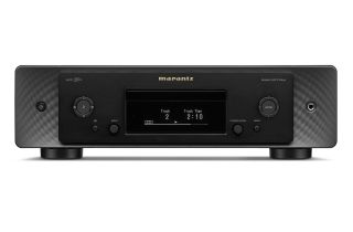 Marantz SACD 30n CD Player