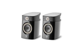 Focal Sopra N°1 High Fidelity Bookshelf Speakers