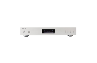 Melco N50-H60 6TB HDD Digital Music Library