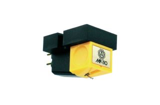 Nagaoka MP-110 Moving Magnet Cartridge