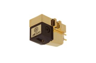 Nagaoka MP-500 Moving Magnet Cartridge