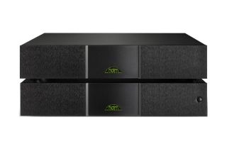 Manufacturer Refurbished - Naim NAP 300 DR Power Amplifier