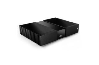 Naim NAP 250 2 Channel Power Amplifier 2023 Edition