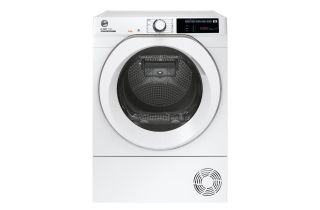 Hoover NDE H10A2TCE-80 H-DRY 500 10kg Tumble Dryer - White
