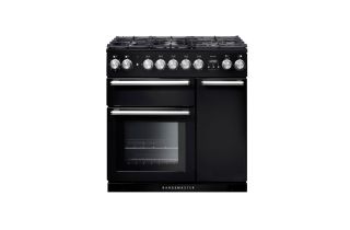 Rangemaster Nexus Range Cooker