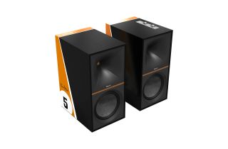 Klipsch The Nines McLaren Edition