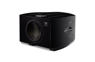 REL No.32 Subwoofer