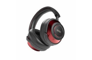 Mark Levinson No. 5909 Headphones - Red