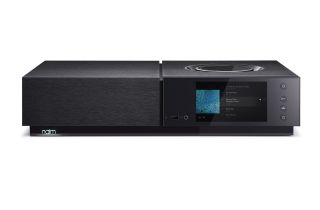 Manufacturer Refurbished - Naim Uniti Nova