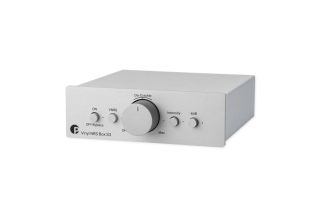 Pro-Ject Vinyl NRS Box S3