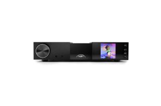Naim NSC 222 Streaming Pre Amplifier - Black