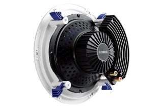 Nearly New - Yamaha NS-IC800 In-Ceiling Speakers
