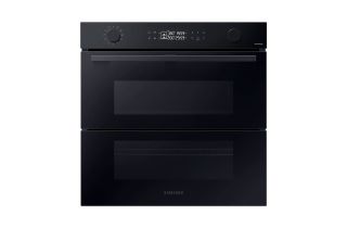 Samsung NV7B45305AK Series 4 Smart Oven with Dual Cook Flex - Black