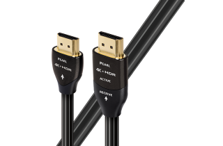 Audioquest Pearl HDMI Active (18G)