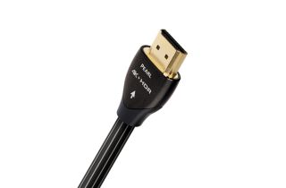 Clearance - AudioQuest 18G Pearl HDMI Cable - 3M