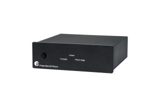 Pro-Ject Power Box S3 Phono