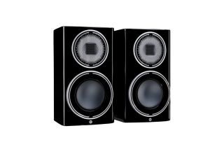 Monitor Audio Platinum 100 3G Bookshelf Speakers