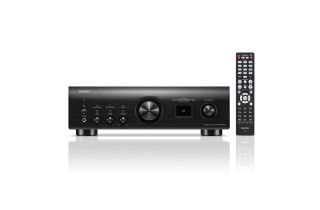 Denon PMA-1700NE Integrated Amplifier - Black