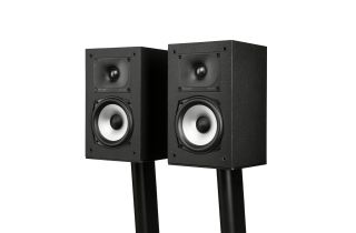 Polk Monitor XT15 Compact Bookshelf Loudspeakers