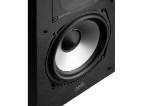 Polk Monitor XT20 Bookshelf Loudspeakers