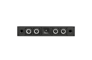 Polk Monitor XT35 Slim Centre Channel Loudspeaker