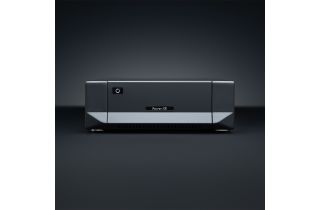 Cyrus Power-XR Stereo Power Amplifier