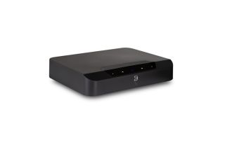 Bluesound Powernode Edge Wireless Music Streaming Amplifier