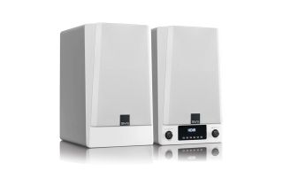 SVS Prime Wireless Pro Powered Speaker Pair