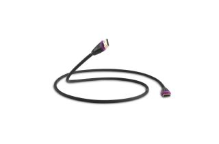 QED Profile E-FLEX HDMI Lead