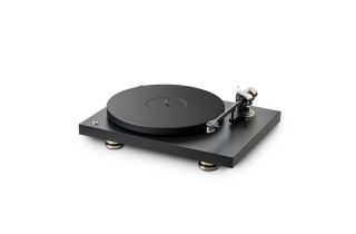 Nearly New - Pro-Ject Debut PRO - Black
