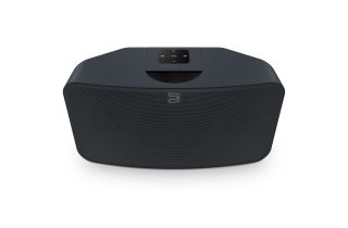 Bluesound Pulse Mini 2i - Wireless Speaker