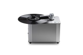 Pro-Ject VC-E2 Compact Vinyl Record Cleaning Machine