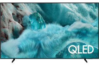 Samsung QE50Q7F2 50" QLED 4K Smart AI TV (2025)