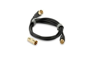 QED Connect Aerial Cable