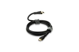 QED Connect USB C to C Cable