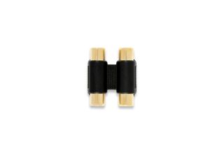 QED Connect Phono (F-F) Adaptor