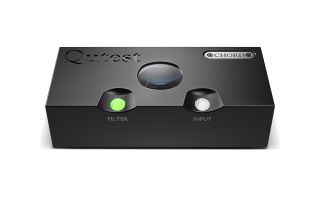 Chord Electronics Qutest DAC