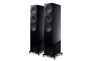 KEF R7 Meta Floorstanding Speakers