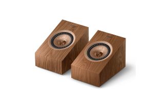 KEF R8 Meta Dolby Atmos Speakers