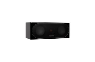 Monitor Audio Radius 200 Centre Speaker - Black