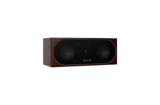 Monitor Audio Radius 200 Centre Speaker - Walnut Veneer