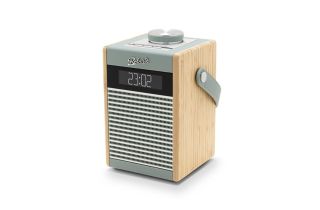 Roberts Radio Rambler Midi - Duck Egg
