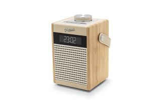 Roberts Radio Rambler Midi - Pastel Cream