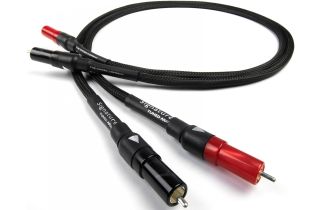 Chord Signature Tuned Aray RCA