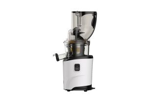 Kuvings Revo 830 Cold Press Slow Juicer - White